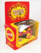 The Muppet Show - Corgi 1979 - Animal (mint in box)