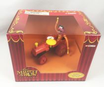 The Muppet Show - Corgi 2002 - Animal (mint in box)