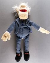 The Muppet Show - Disney Store Exclusive 11\  Plush doll - Statler