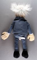 The Muppet Show - Disney Store Exclusive 11\  Plush doll - Statler
