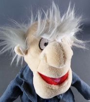 The Muppet Show - Disney Store Exclusive 11\  Plush doll - Statler