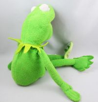 The Muppet Show - Disney Store Exclusive 18\  Plush doll - Kermit the Frog
