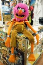 The Muppet Show - Disney Store Exclusive 4 Feet Plush - Animal