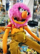 The Muppet Show - Disney Store Exclusive 4 Feet Plush - Animal