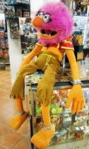 The Muppet Show - Disney Store Exclusive 4 Feet Plush - Animal
