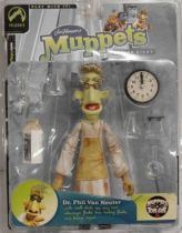 The Muppet Show - Dr. Phil Van Neuter