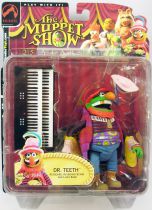 The Muppet Show - Dr. Teeth - Palisades