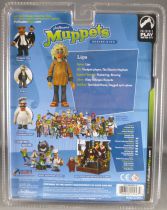The Muppet Show - Figurine Articulée Palisades - Lips