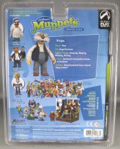 The Muppet Show - Figurine Articulée Palisades - Pops