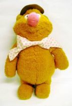 The Muppet Show - Fisher-Price Toys Plush - Fozzie Bear