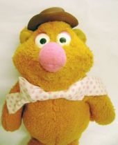 The Muppet Show - Fisher-Price Toys Plush - Fozzie Bear