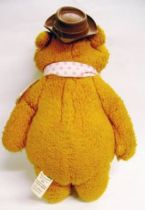 The Muppet Show - Fisher-Price Toys Plush - Fozzie Bear