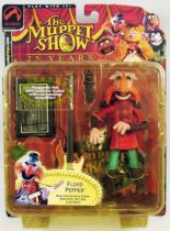 the_muppet_show___floyd_pepper_veste_rouge