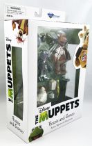 The Muppet Show - Fozzie & Gonzo - Action-figure Diamond Select Best of Series