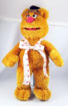 The Muppet Show - Igel / Jim Henson 18\  Plush doll - Fozzie Bear