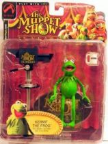 The Muppet Show - Kermit the Frog