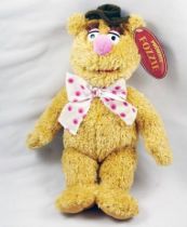 The Muppet Show - Lansay Plush - Fozzie Bear