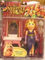 The Muppet Show - Miss Piggy