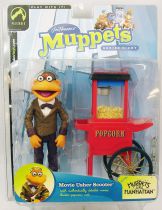 The Muppet Show - Movie Usher Scooter - Palisades