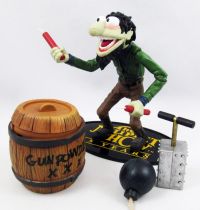 The Muppet Show - Palisades - Crazy Harry (loose)