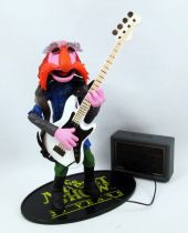 The Muppet Show - Palisades - Floyd Pepper (veste bleue) (loose)