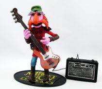 The Muppet Show - Palisades - Floyd Pepper (veste rouge) (loose)