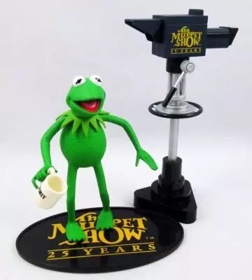 The Muppet Show - Palisades - Kermit The Frog (loose)