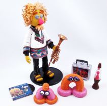 The Muppet Show - Palisades - Lips (loose)