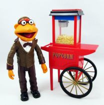 The Muppet Show - Palisades - Movie Usher Scooter (loose)