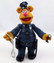 The Muppet Show - Palisades - Patrol Fozzie Bear (loose)