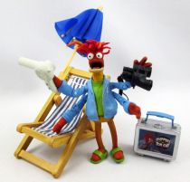 The Muppet Show - Palisades - Pepe the King Prawn (loose)
