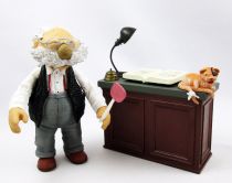 The Muppet Show - Palisades - Pops (loose)