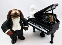 The Muppet Show - Palisades - Rowlf (loose)