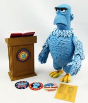 The Muppet Show - Palisades - Sam the Eagle (loose)