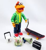 The Muppet Show - Palisades - Scooter (loose)