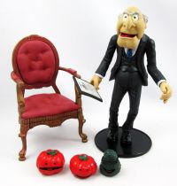 The Muppet Show - Palisades - Statler (loose)
