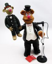 The Muppet Show - Palisades - Stepin\' Out Fozzie (loose)