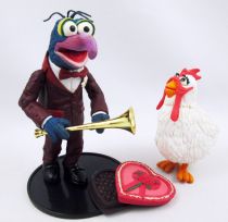 The Muppet Show - Palisades - The Great Gonzo & Camilla (loose)