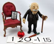 The Muppet Show - Palisades - Waldorf (loose)