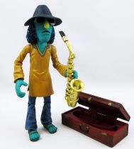 The Muppet Show - Palisades - Zoot (loose)