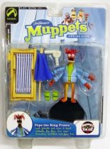 The Muppet Show - Pepe the King Prawn - Palisades