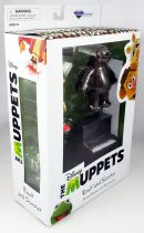 The Muppet Show - Rowlf & Scooter - Action-figure Diamond Select Best of Series