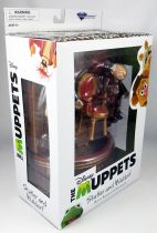 The Muppet Show - Statler & Waldorf - Action-figure Diamond Select Best of Series