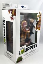 The Muppet Show - Statler & Waldorf - Action-figure Diamond Select Best of Series