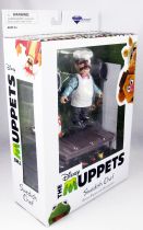 The Muppet Show - Swedish Chef - Action-figure Diamond Select Best of Series
