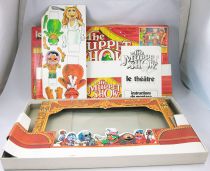 The Muppet Show - The Muppet Theatre playset - Meccano 1977
