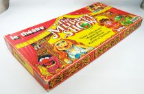 The Muppet Show - The Muppet Theatre playset - Meccano 1977