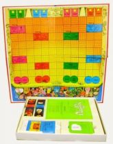 The Muppet Show (The Game) - Capiepa Board Game 1977