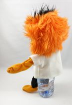 The Muppets - Hand Puppet - Animal - Albert Heijn Exclusive (Holland) 2012 