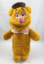 The Muppets - Hand Puppet - Fozzie - Albert Heijn Exclusive (Holland) 2012 